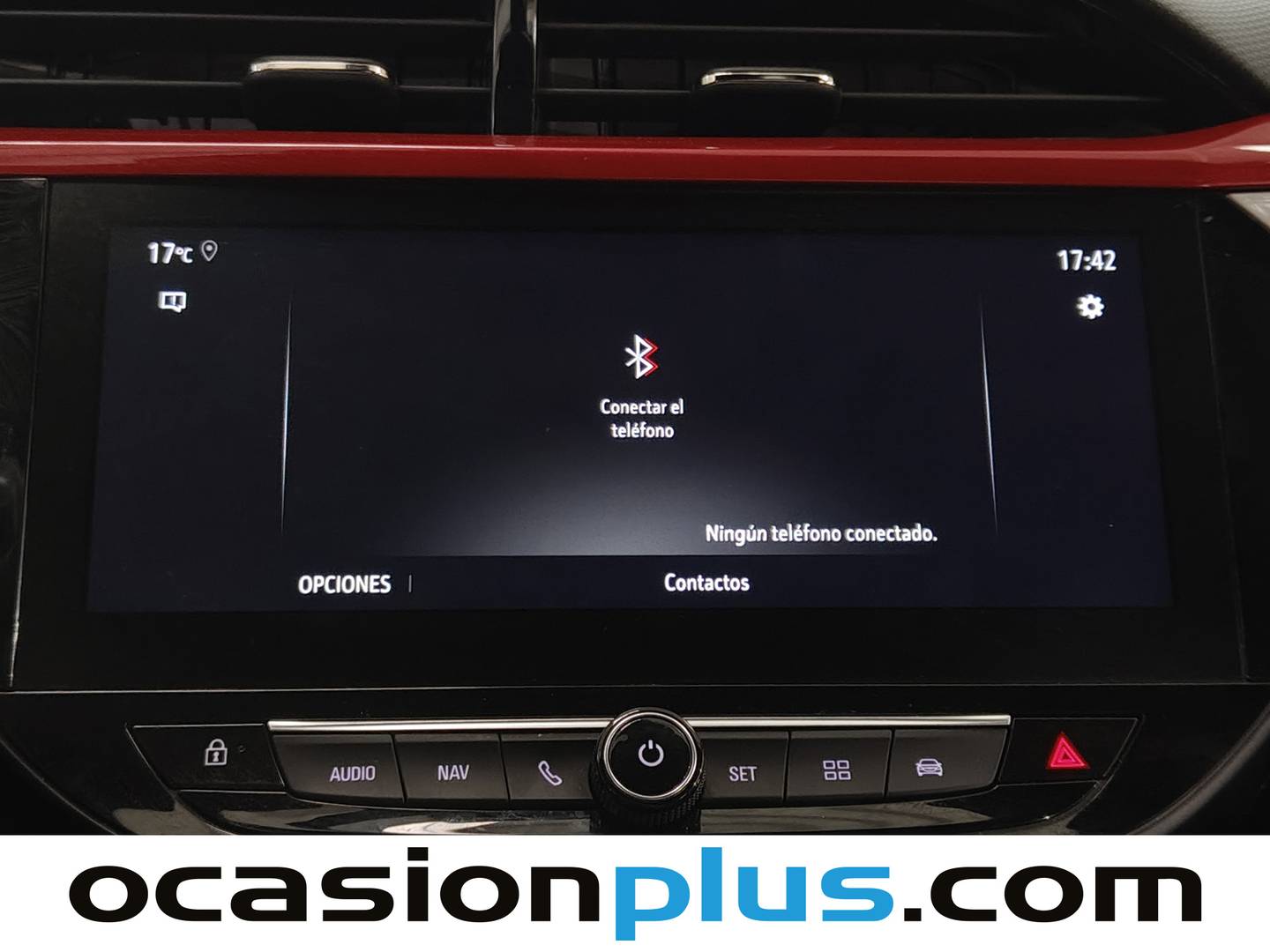 Opel Corsa Opel Corsa 1.2 Turbo XHL GS-Line (100 CV) 2020