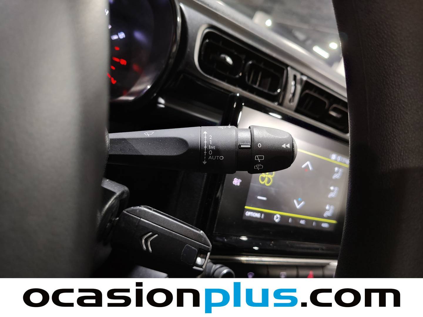 Citroën C3 Origin Citroën C3 Origin PureTech 83 S&S Plus (83 CV) 83cv