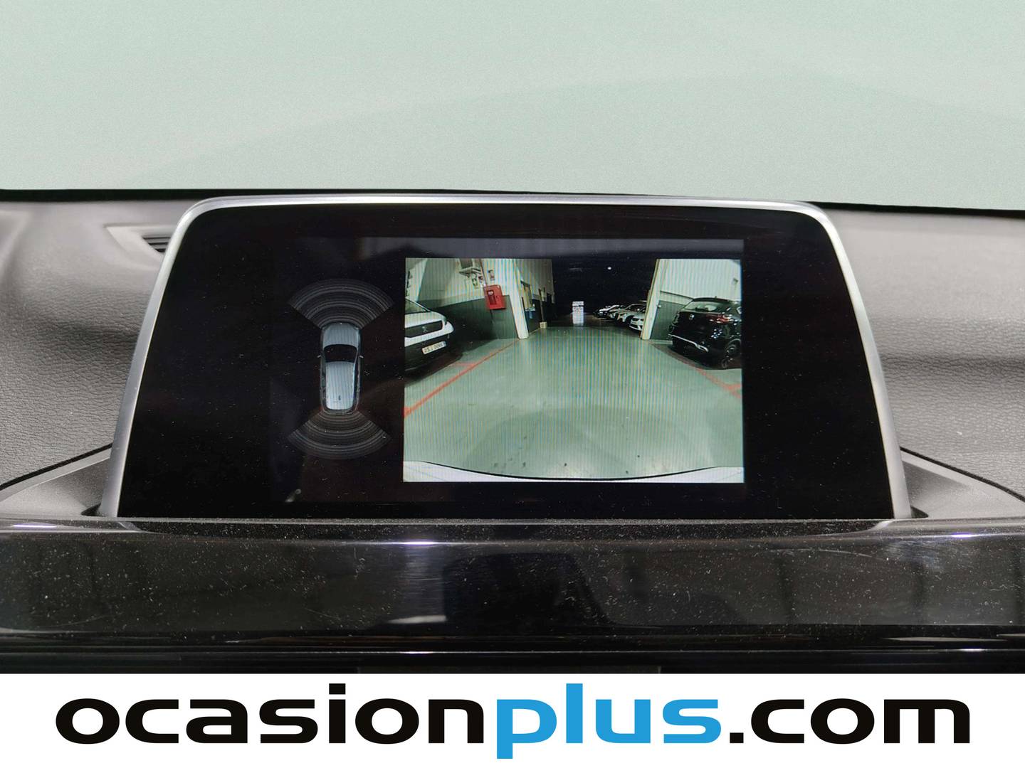 Foto BMW X1 BMW X1 sDrive18i  (140 CV)