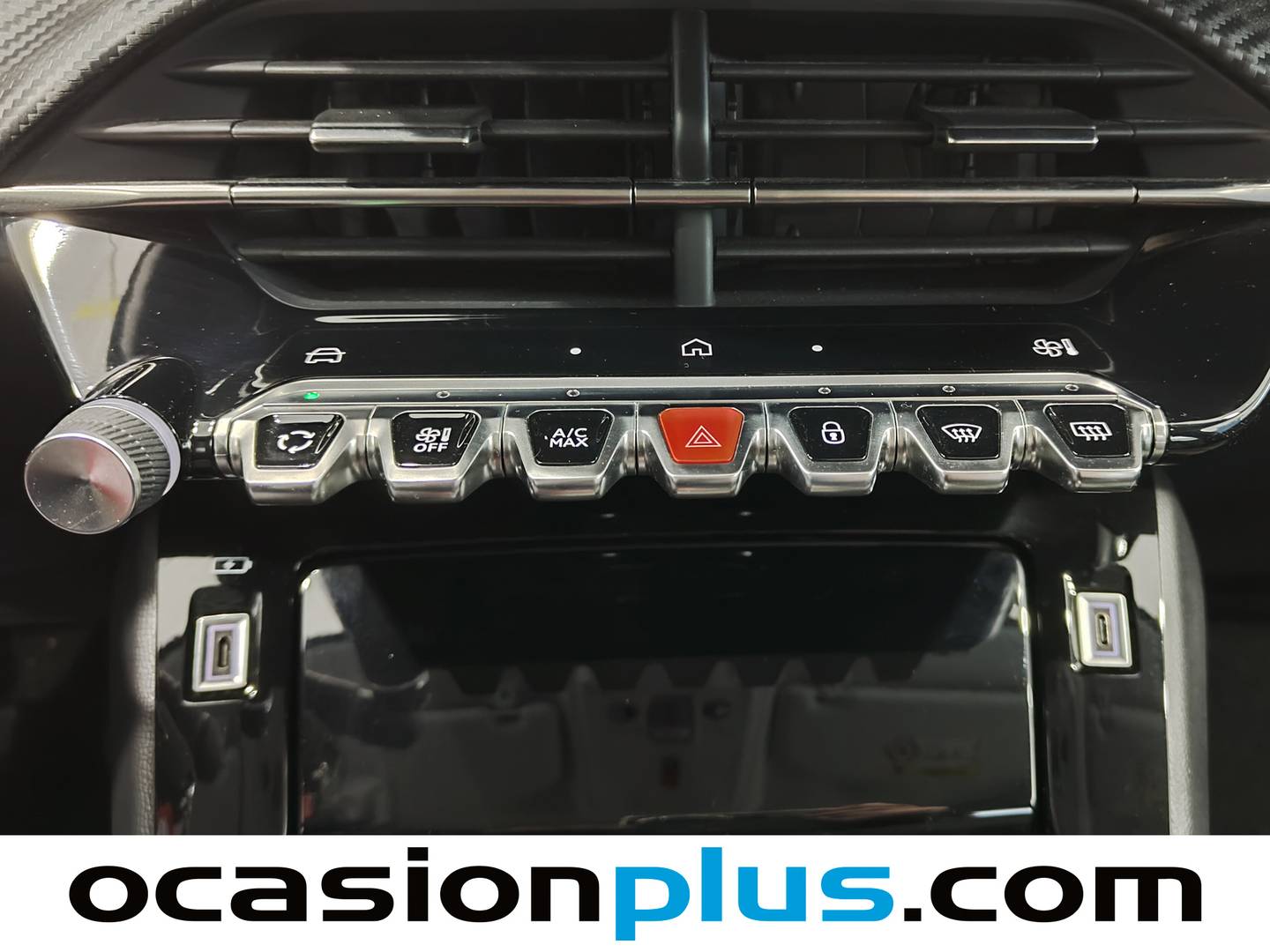 Foto Peugeot 208 Peugeot 208 PureTech 100 Allure (100 CV)