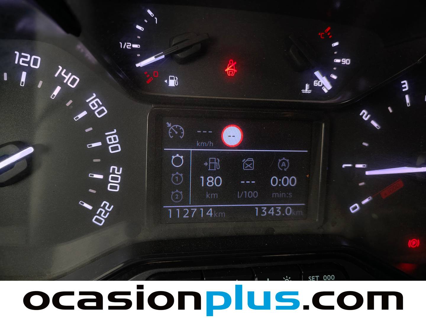 Toyota Proace City Verso Toyota Proace City Verso 1.5D Family Active L1 (131 CV) seminuevo