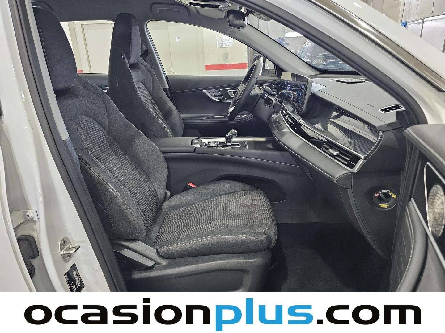 EBRO S700 EBRO S700 1.6 TGDI Comfort DCT  (147 CV) automático