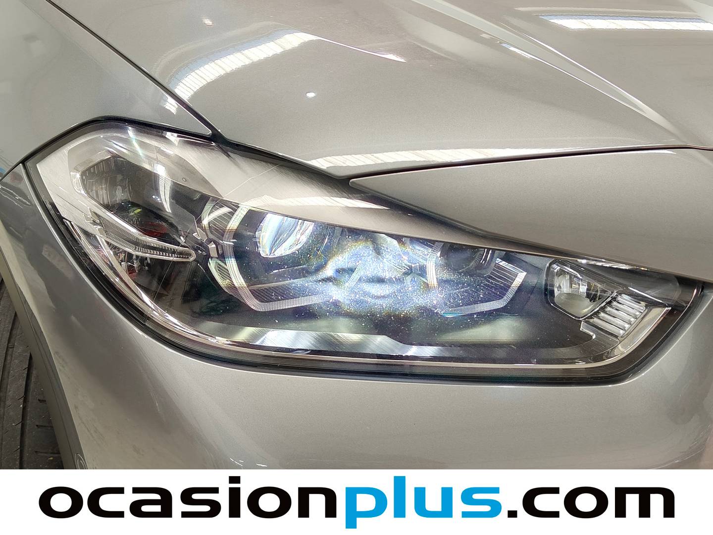 Accesorios del BMW X2 BMW X2 sDrive18d Business (150 CV)