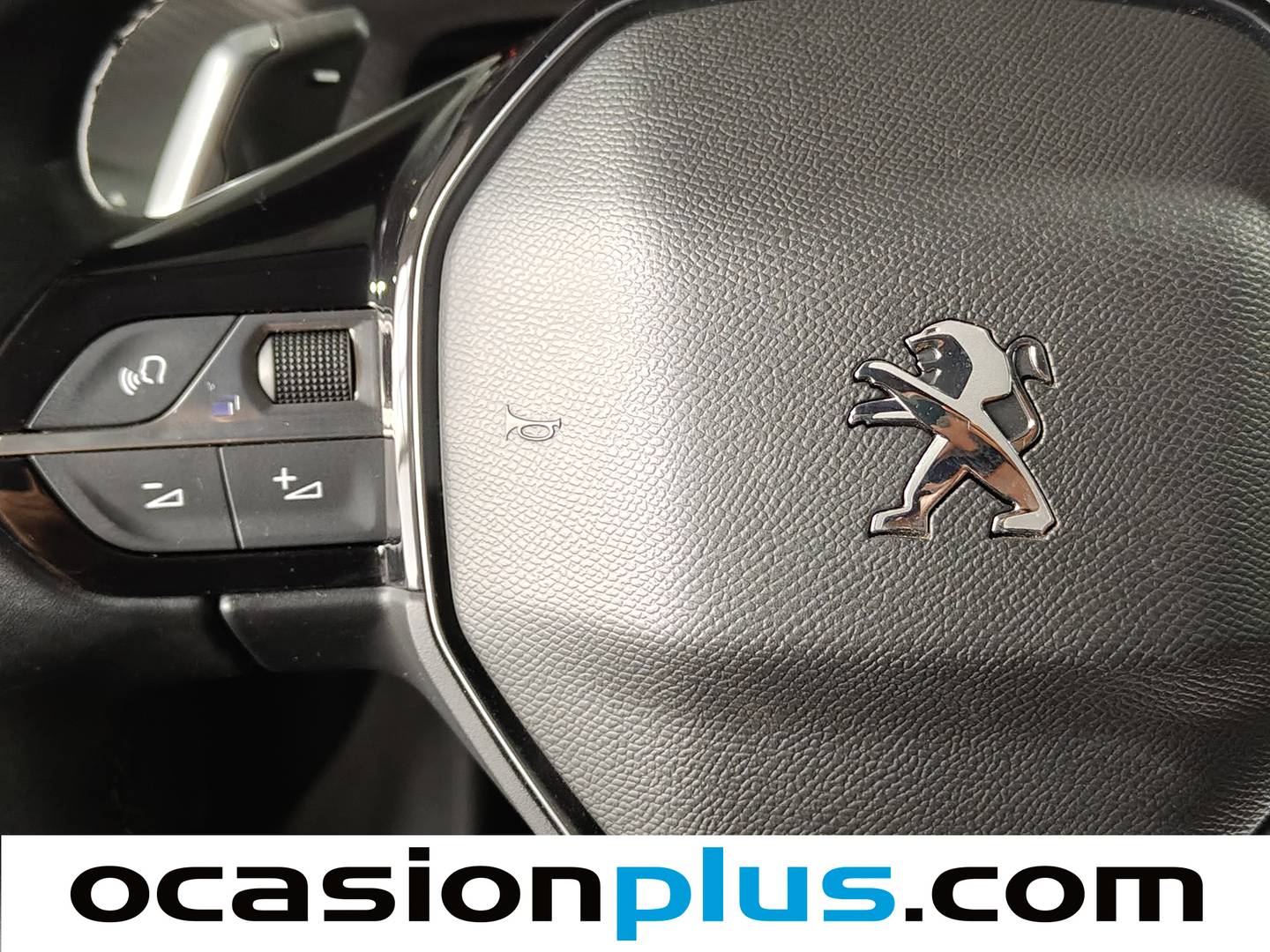 Foto Peugeot 508 Peugeot 508 PureTech 130 Active Pack EAT8 (130 CV)