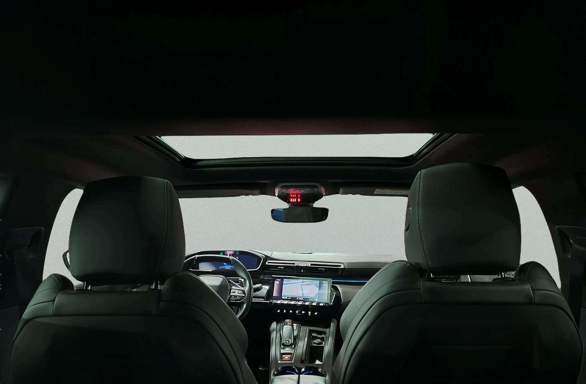 Peugeot 508 BlueHDi 180 First Edition EAT8 - foto 7