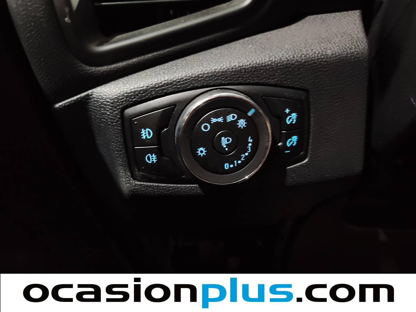 Ford EcoSport Ford EcoSport 1.0T EcoBoost S&S Active (125 CV) km 0