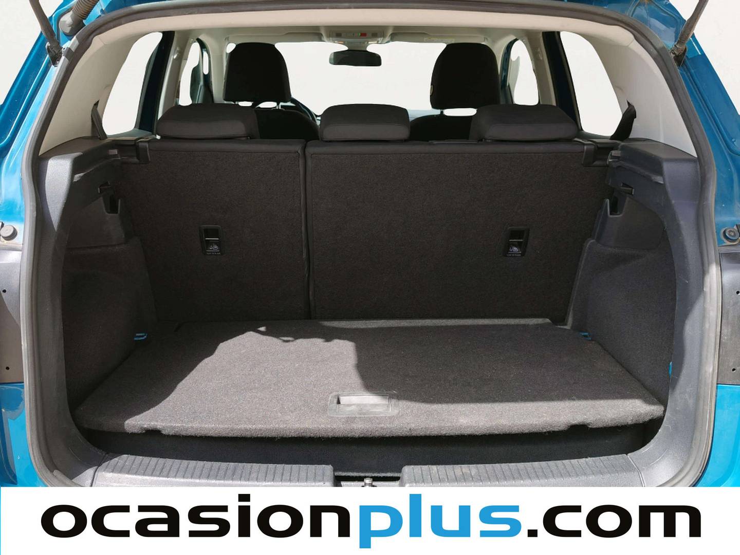 Fotos maletero Volkswagen T-Cross Volkswagen T-Cross Advance 1.0 TSI (115 CV) DSG