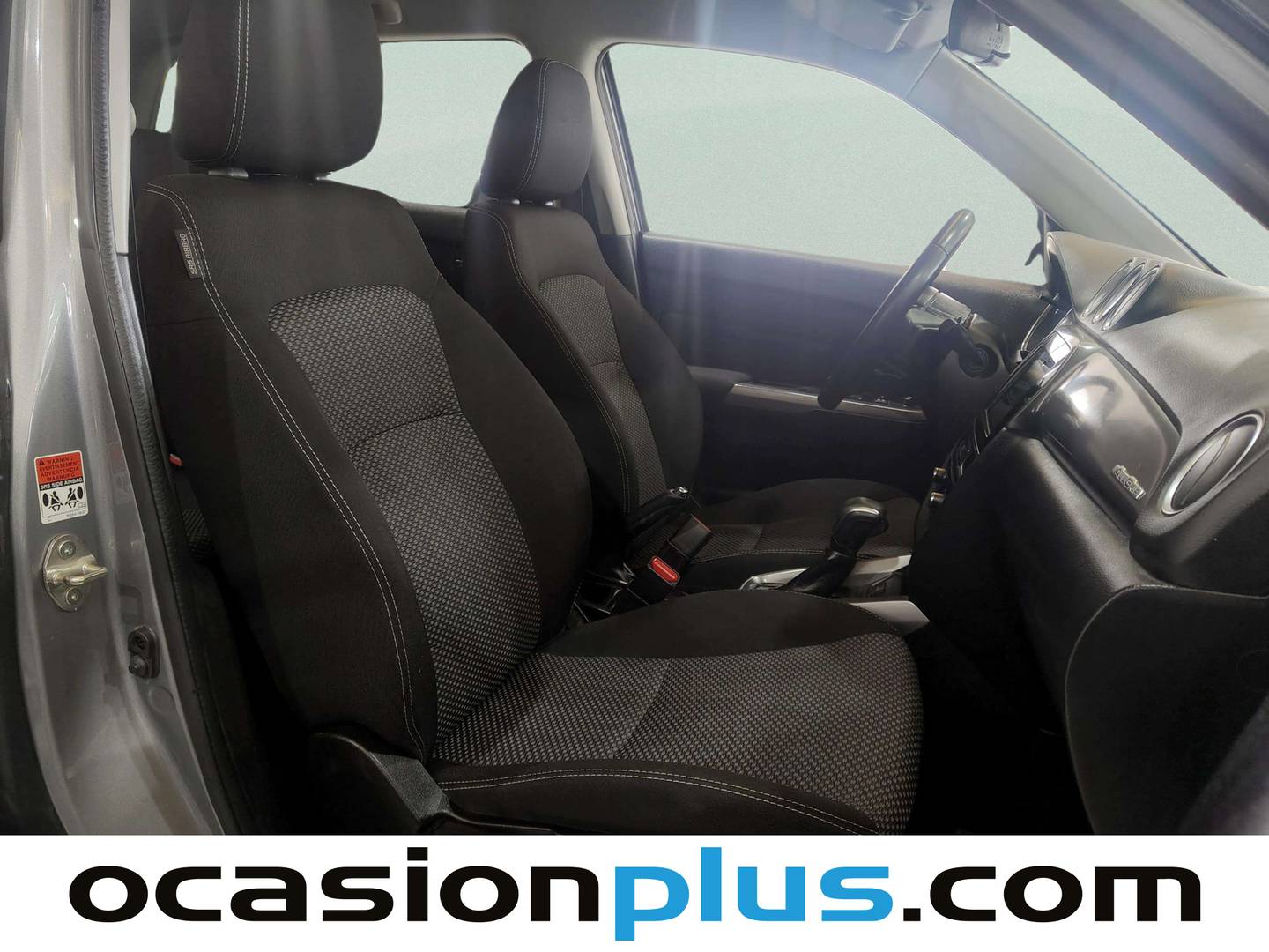 Foto Suzuki Vitara Suzuki Vitara 1.5 Hybrid GLE Strong 4WD Auto (116 CV)