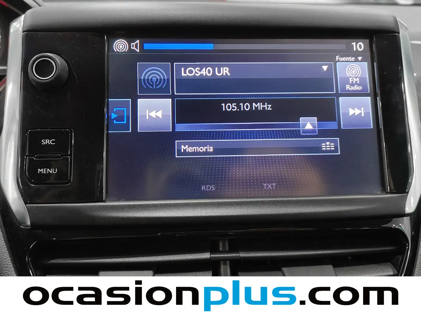 Foto Peugeot 208 Peugeot 208 PureTech 82 S&S Active (82 CV)