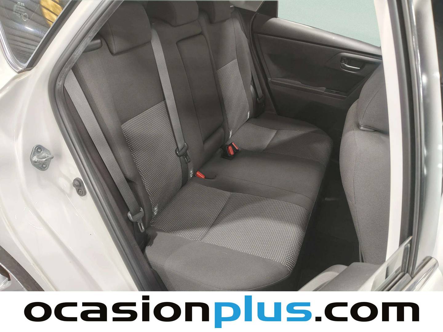 Toyota Auris Toyota Auris 90D Active (90 CV) al mejor precio