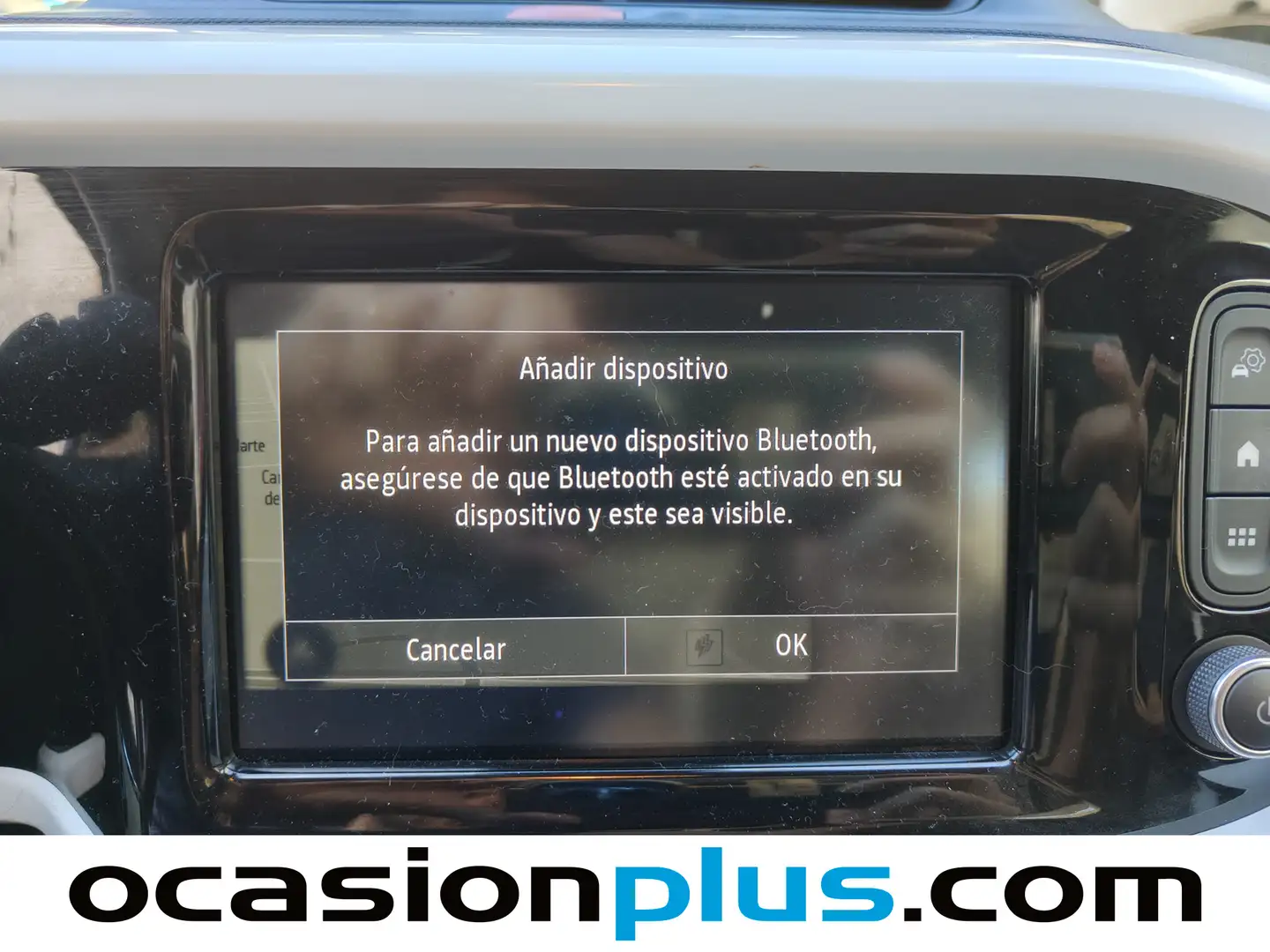 Foto Renault Twingo Renault Twingo Zen R80 batería 20kWh  (82 CV)