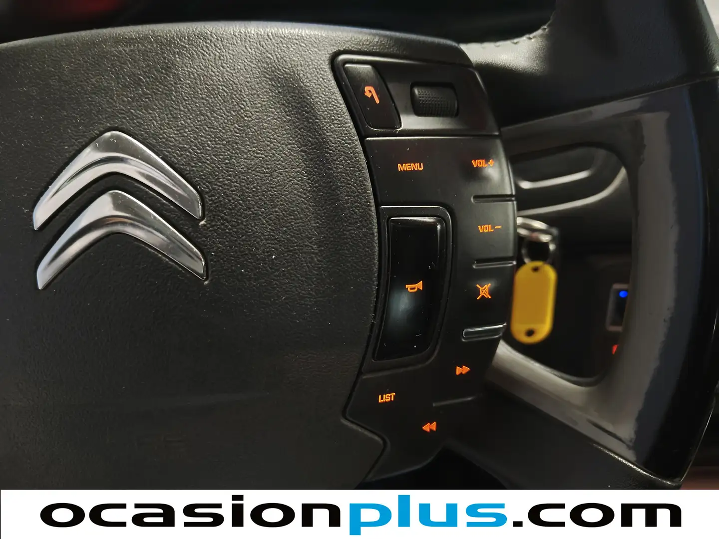 Foto Citroën C5 Citroen C5 2.0 HDI Millenium CAS (163 CV)