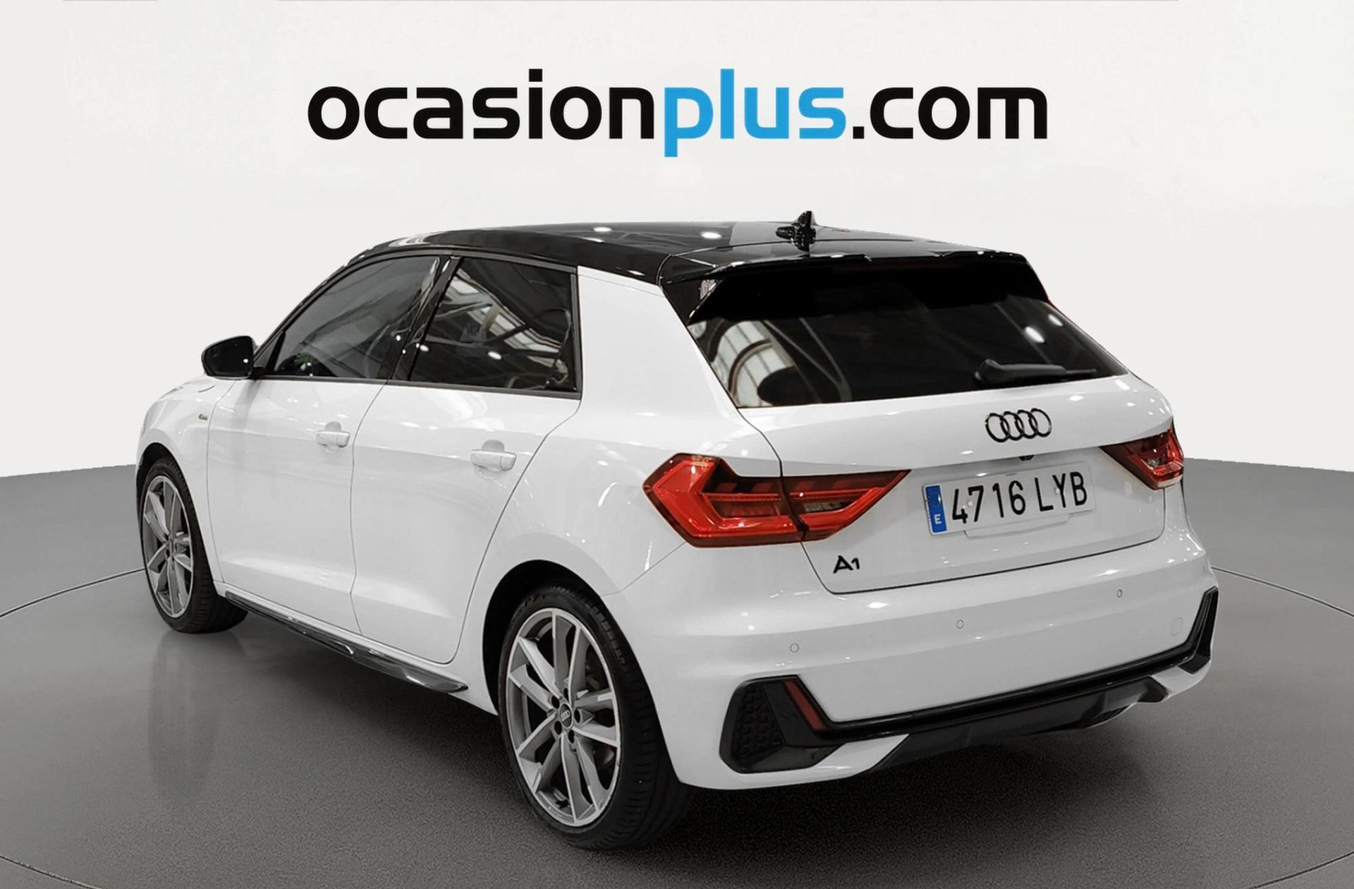 Audi A1 Sportback S line 35 TFSI S tronic - foto 3