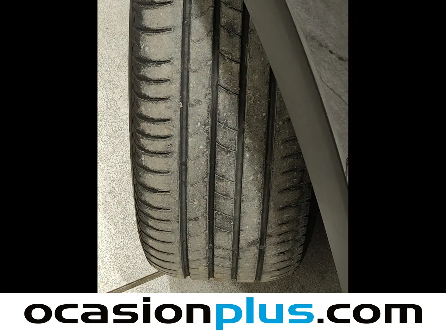 Foto SsangYong Tivoli Ssangyong Tivoli G12T Urban Plus (128 CV)