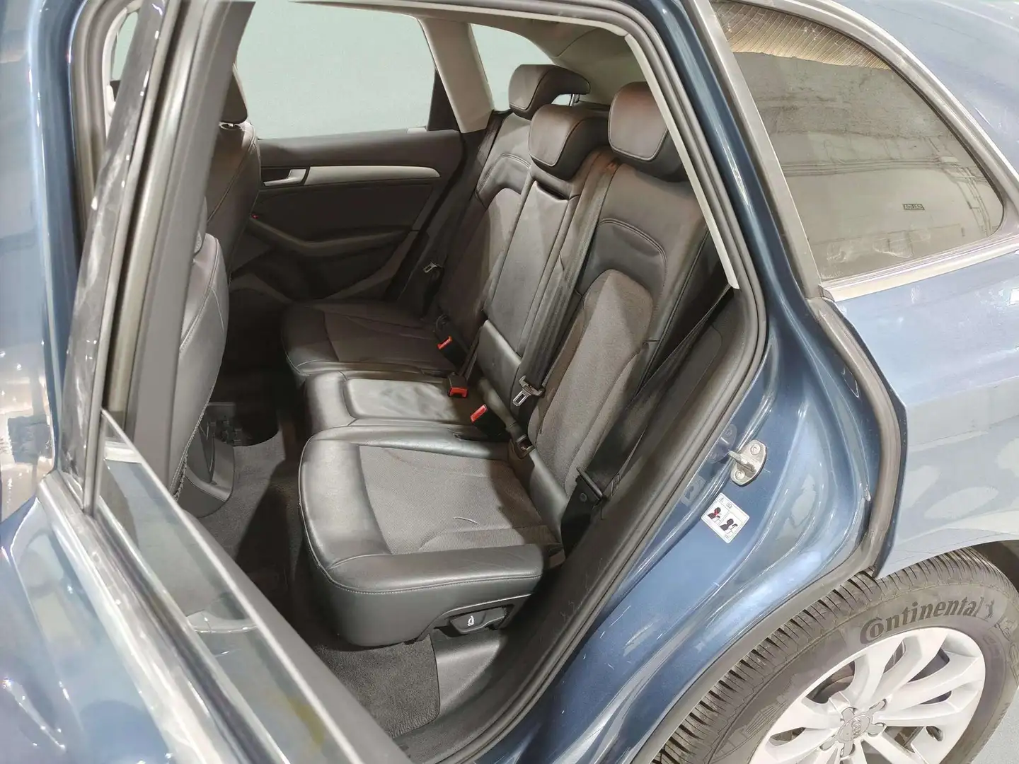 Foto Audi Q5 Audi Q5 Advanced edition 2.0 TDI ultra (150 CV)