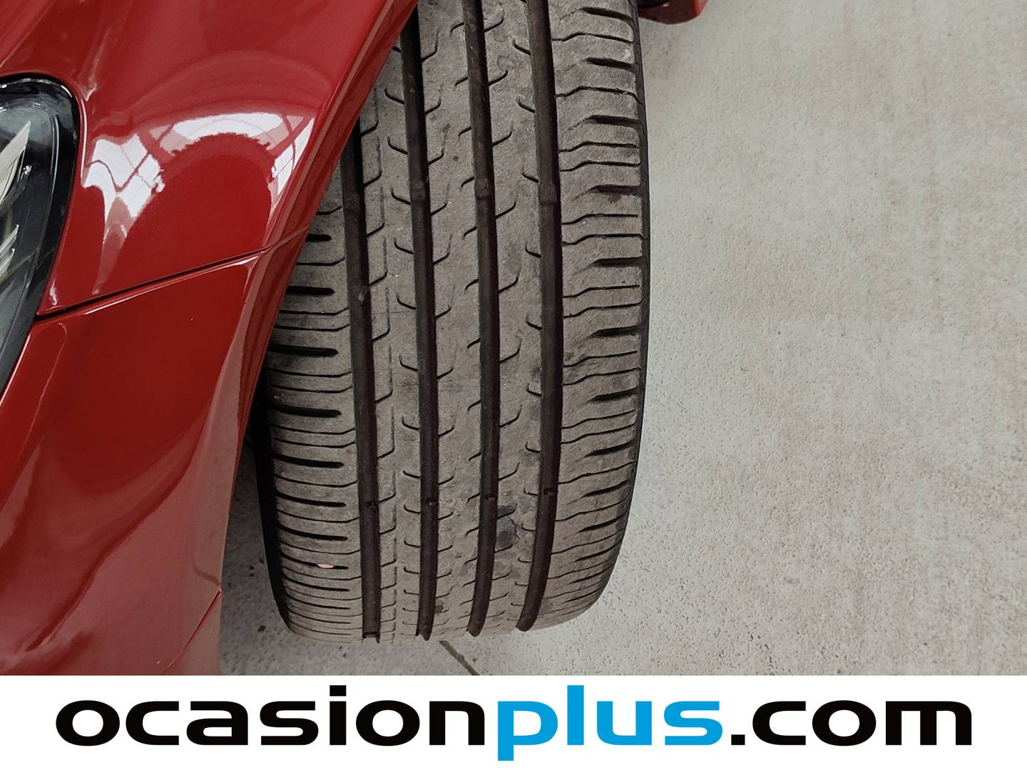 Mercedes Clase C Mercedes-Benz Clase C C Coupe 300 (258 CV) de ocasión