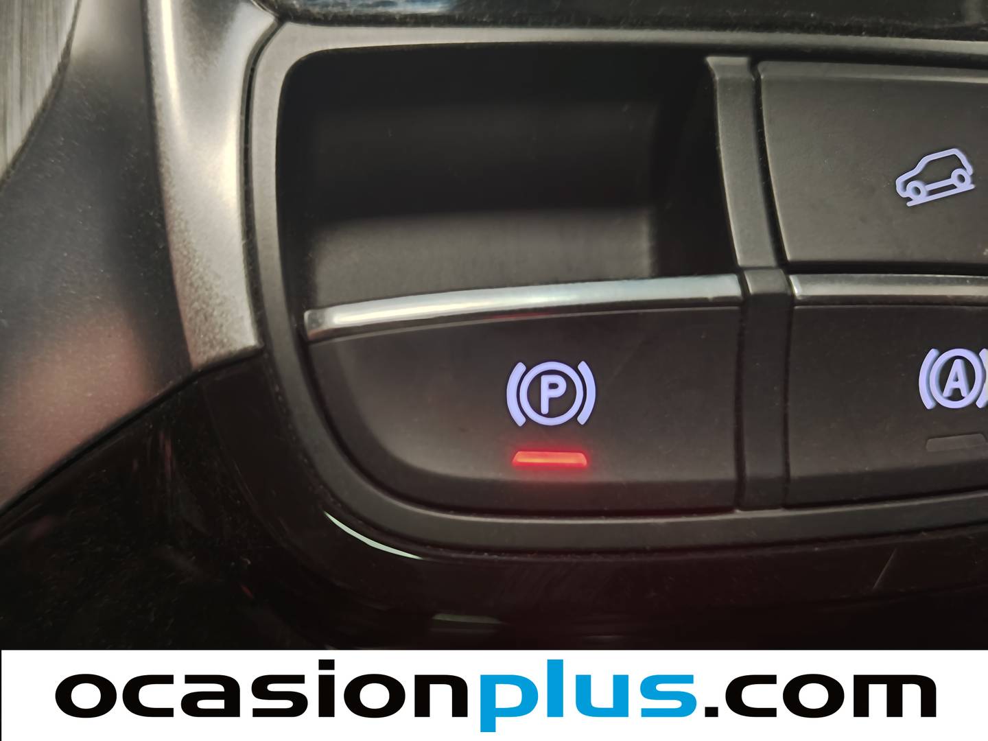 Foto MG eHS MG eHS 1.5 T-GDI PHEV Luxury (258 CV)