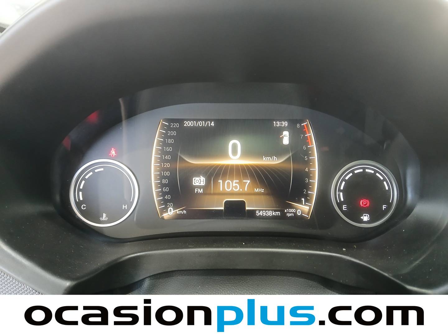 Foto DR AUTOMOBILES DR 4.0 DR AUTOMOBILES DR4 1.5  (116 CV)