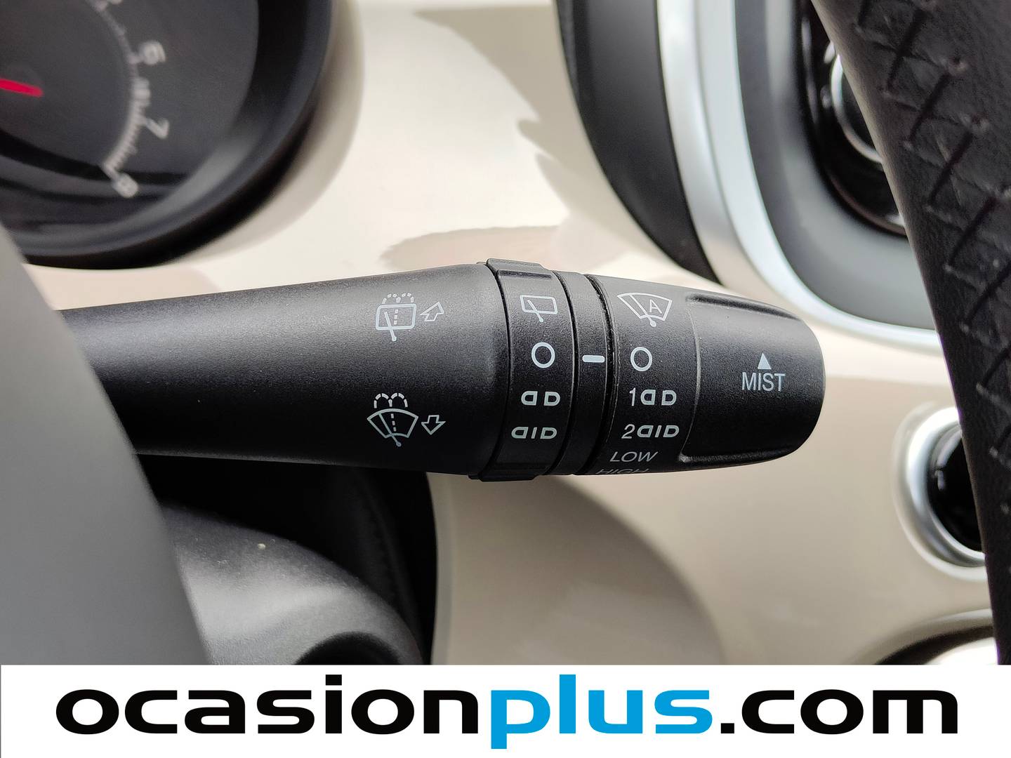 Accesorios del Fiat 500X Fiat 500X 1.6 E-Torq Pop Star 4x2 (110 CV)