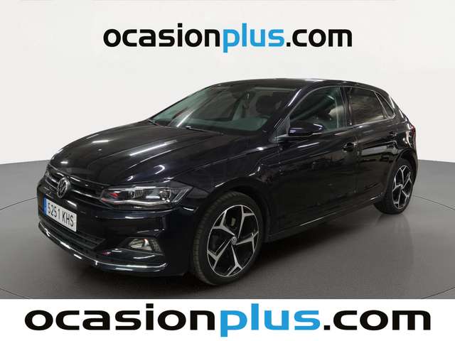 Volkswagen Polo Sport 1.0 TSI (115 CV) de segunda mano