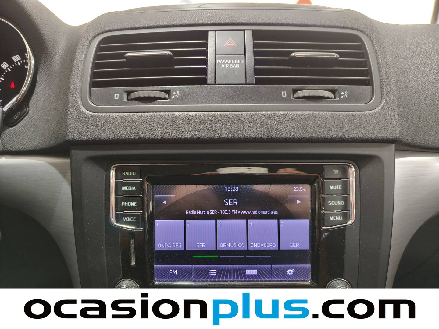 Skoda Yeti Skoda Yeti Outdoor Outdoor 1.2 TSI Ambition (105 CV) seminuevo