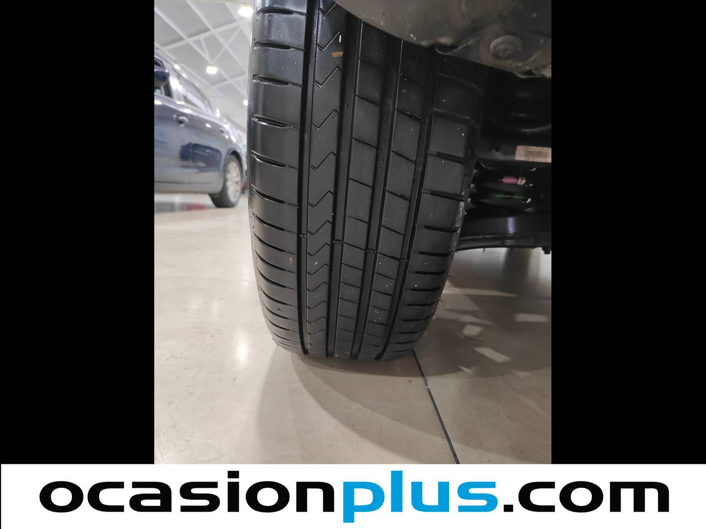 Foto KIA Sportage Kia Sportage 1.6 GDI x-Tech Eco-Dynamics 4x2 (135 CV)