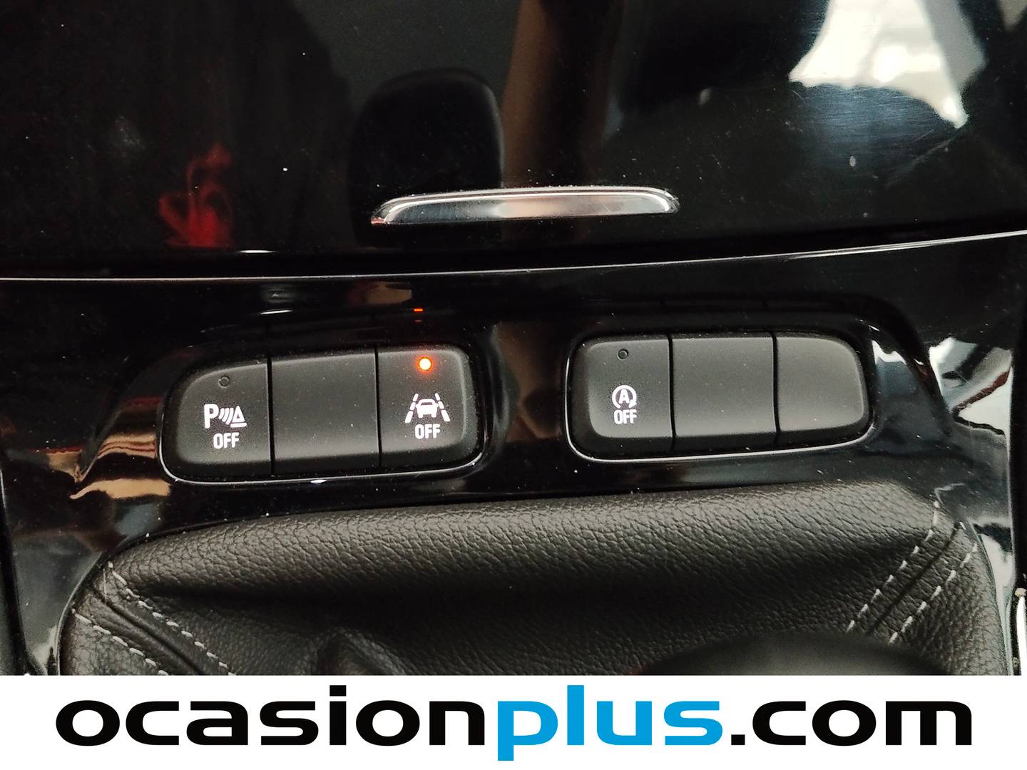 Accesorios del Opel Grandland Opel Grandland 1.2 Turbo XHT S&S GS (130 CV)