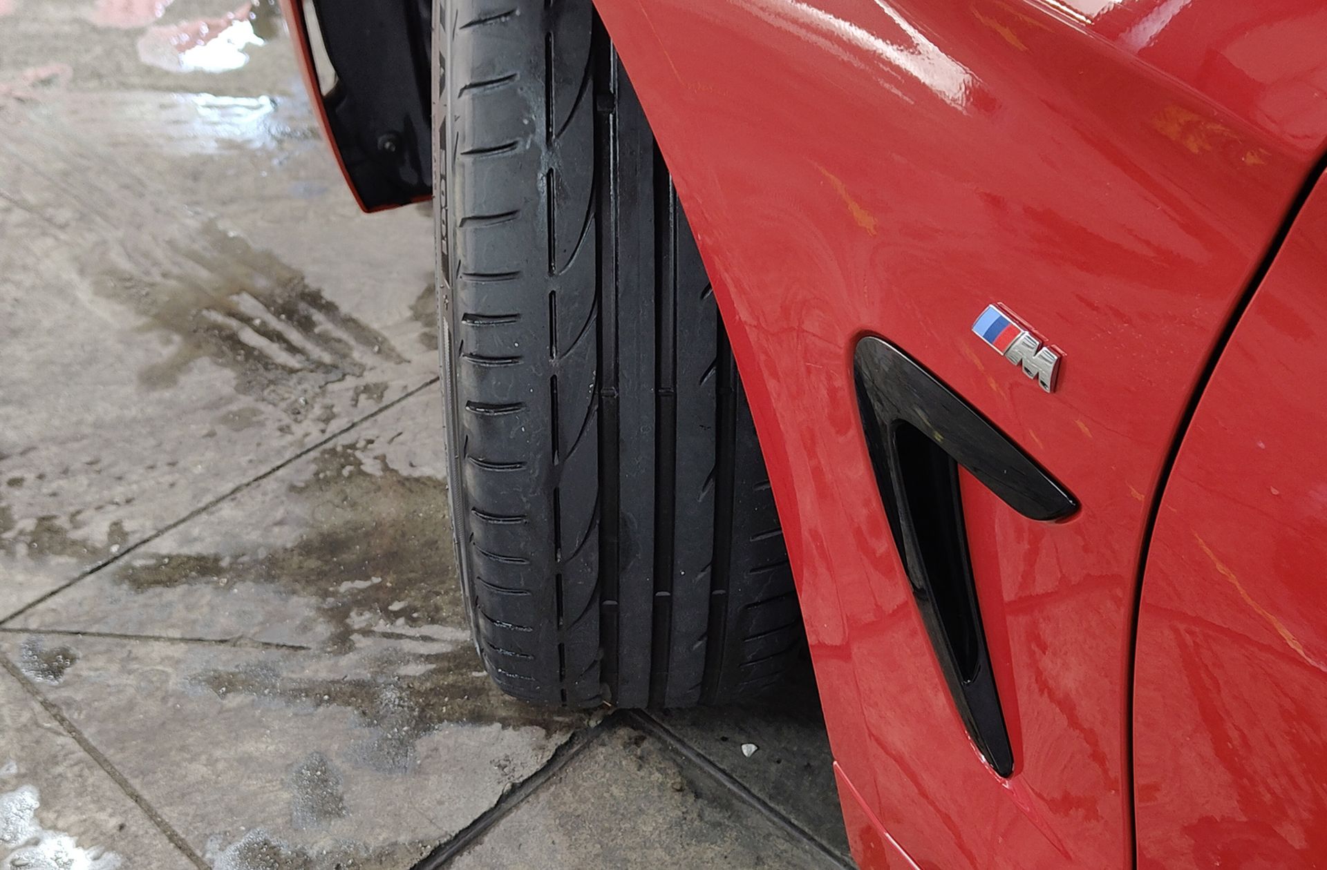 BMW Serie 4 435i xDrive Coupe Pack M - foto 39