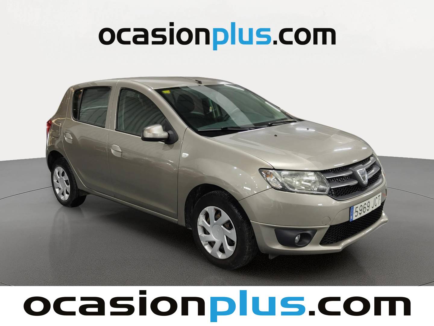 Foto Dacia Sandero Dacia Sandero Laureate 1.2  (75 CV)