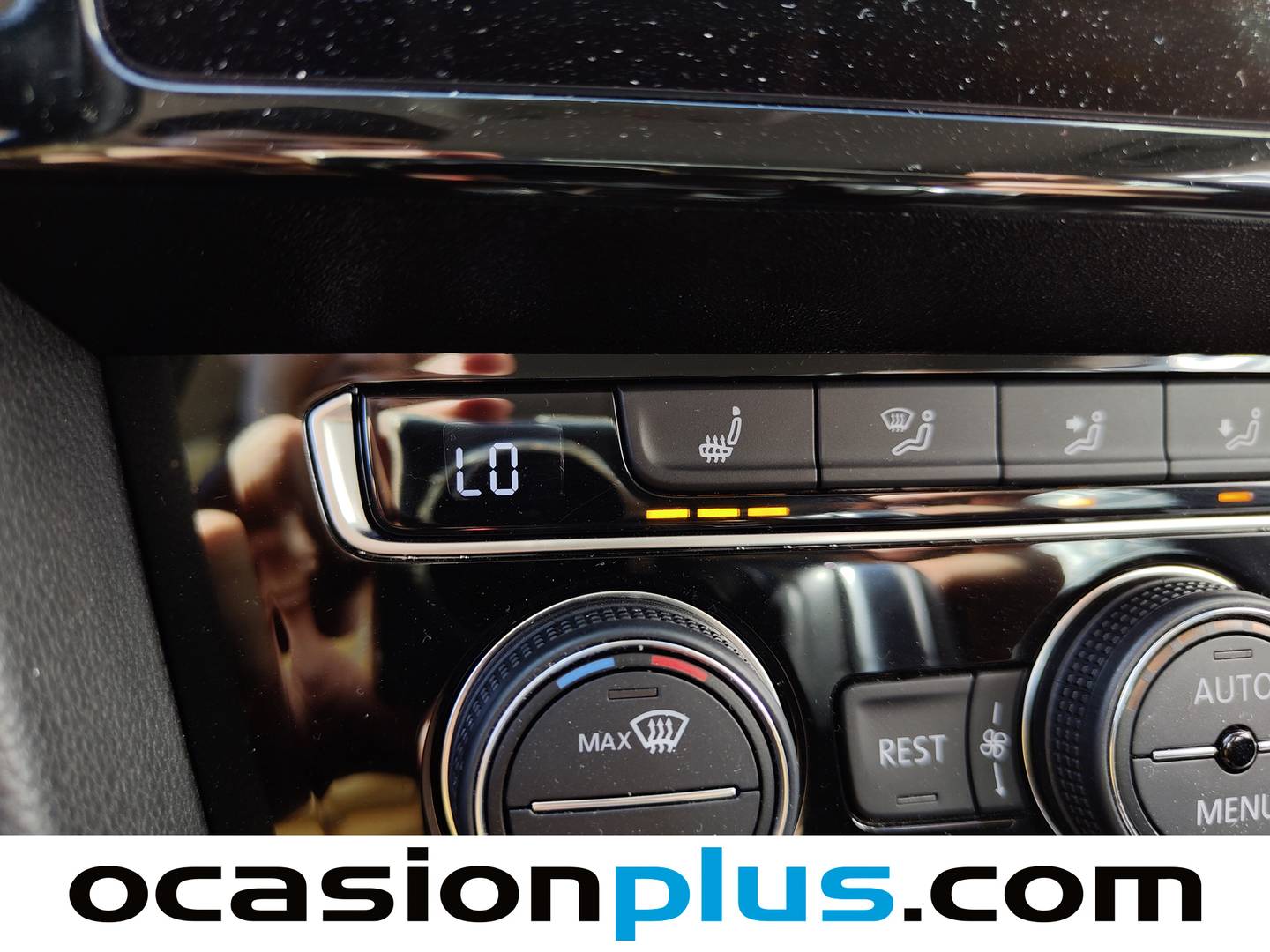 Foto Volkswagen Arteon Volkswagen Arteon Elegance 2.0 TDI (150 CV) DSG