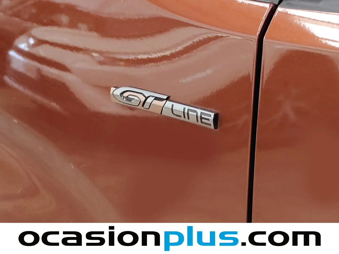 Foto Peugeot Rifter Peugeot Rifter BlueHDi 130 GT Line Standard (130 CV)