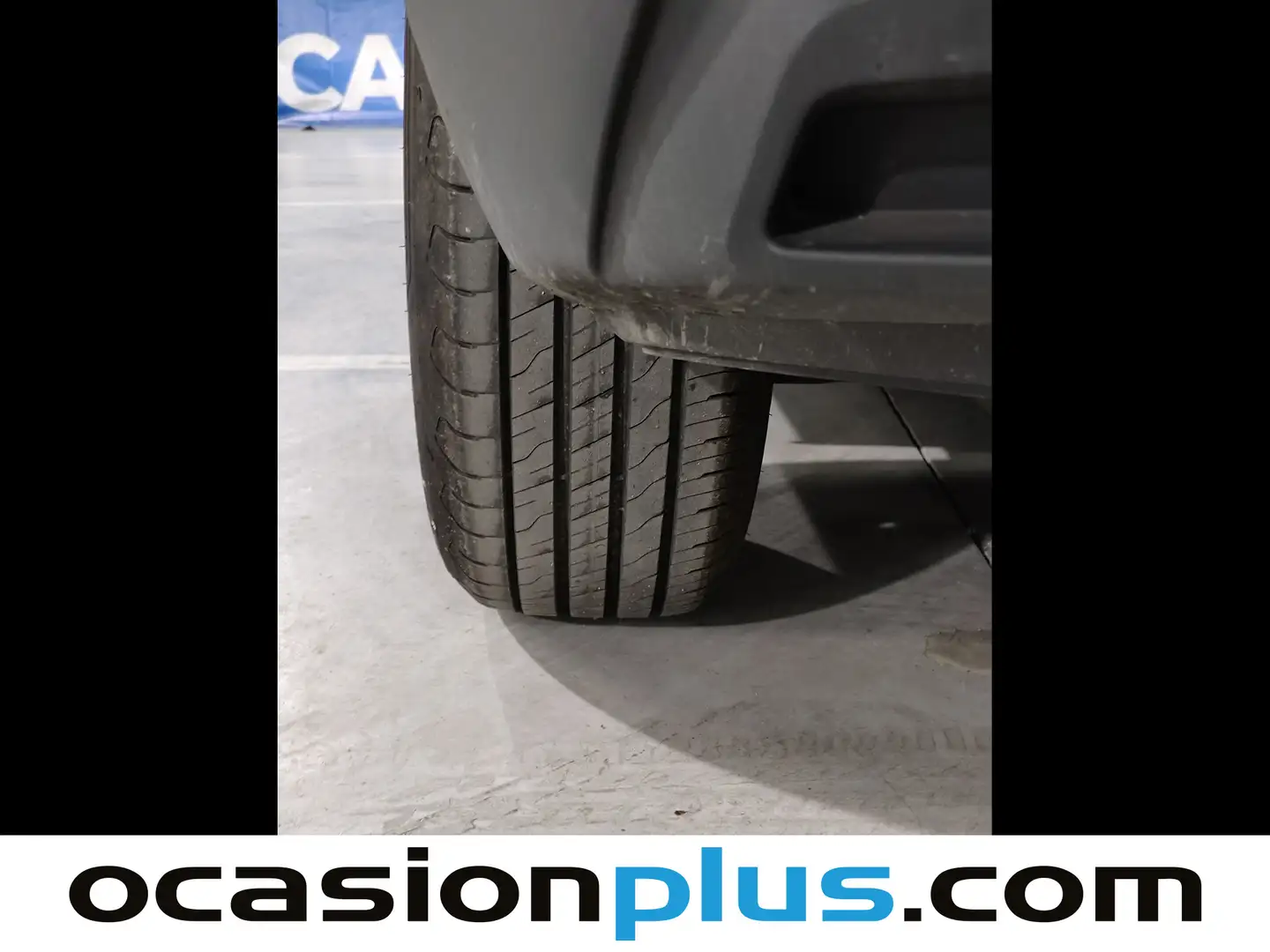 Foto Audi Q3 Audi Q3 35 TDI (150 CV)