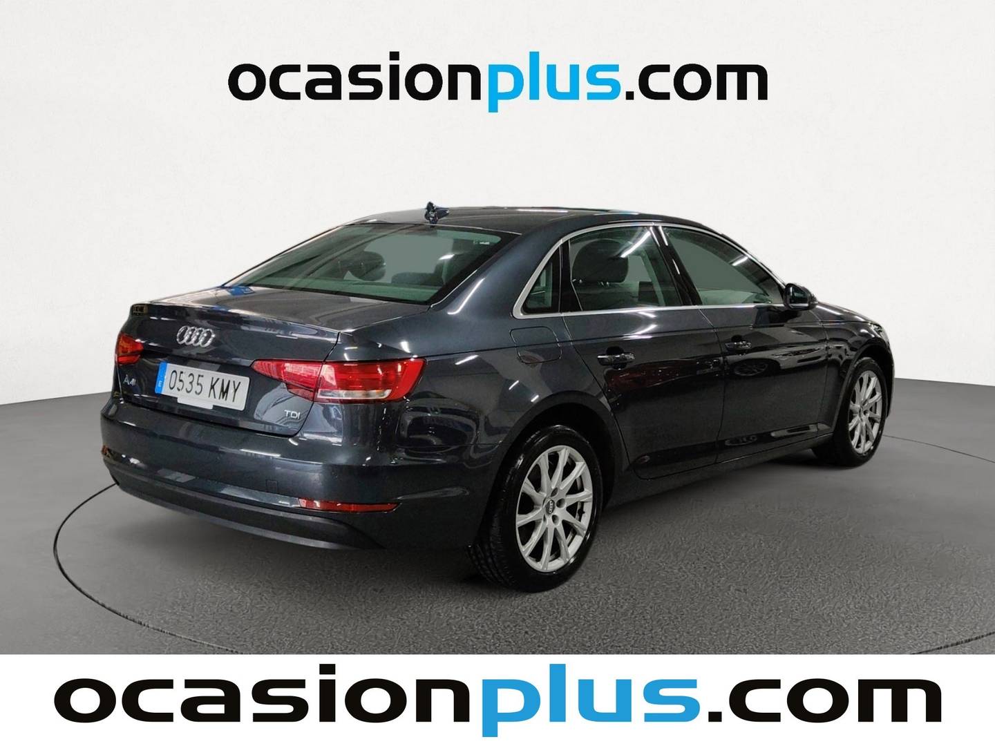 Foto Audi A4 Audi A4 Advanced edition 2.0 TDI (150 CV) S tronic