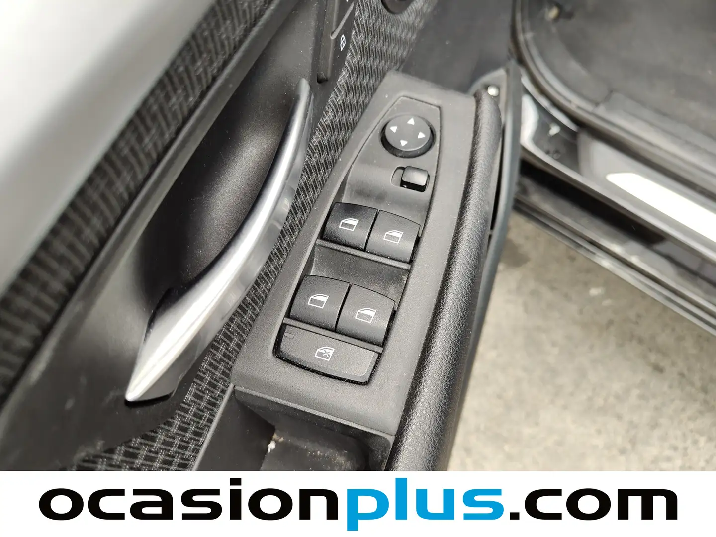 Foto BMW Serie 2 Active Tourer BMW Serie 2 225xe iPerformance Active Tourer (220 CV)