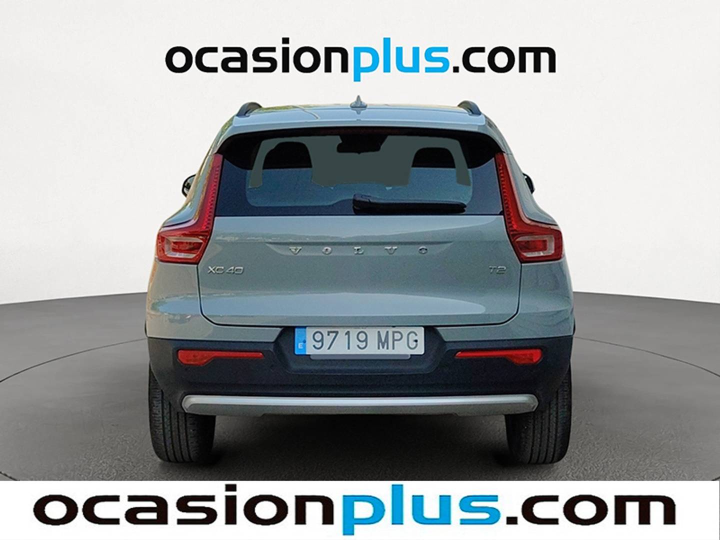 Foto Volvo XC40 Volvo XC40 T2 Essential Auto (129 CV)