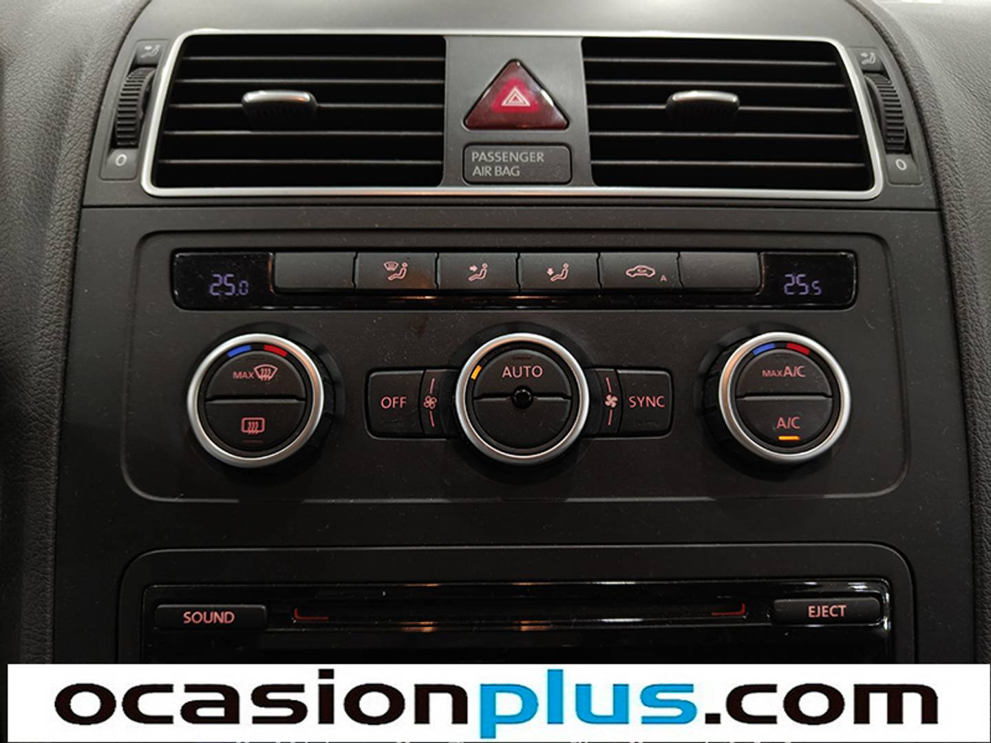 Foto Volkswagen Touran Volkswagen Touran 1.2 TSI Edition 7 Plazas (105 CV)