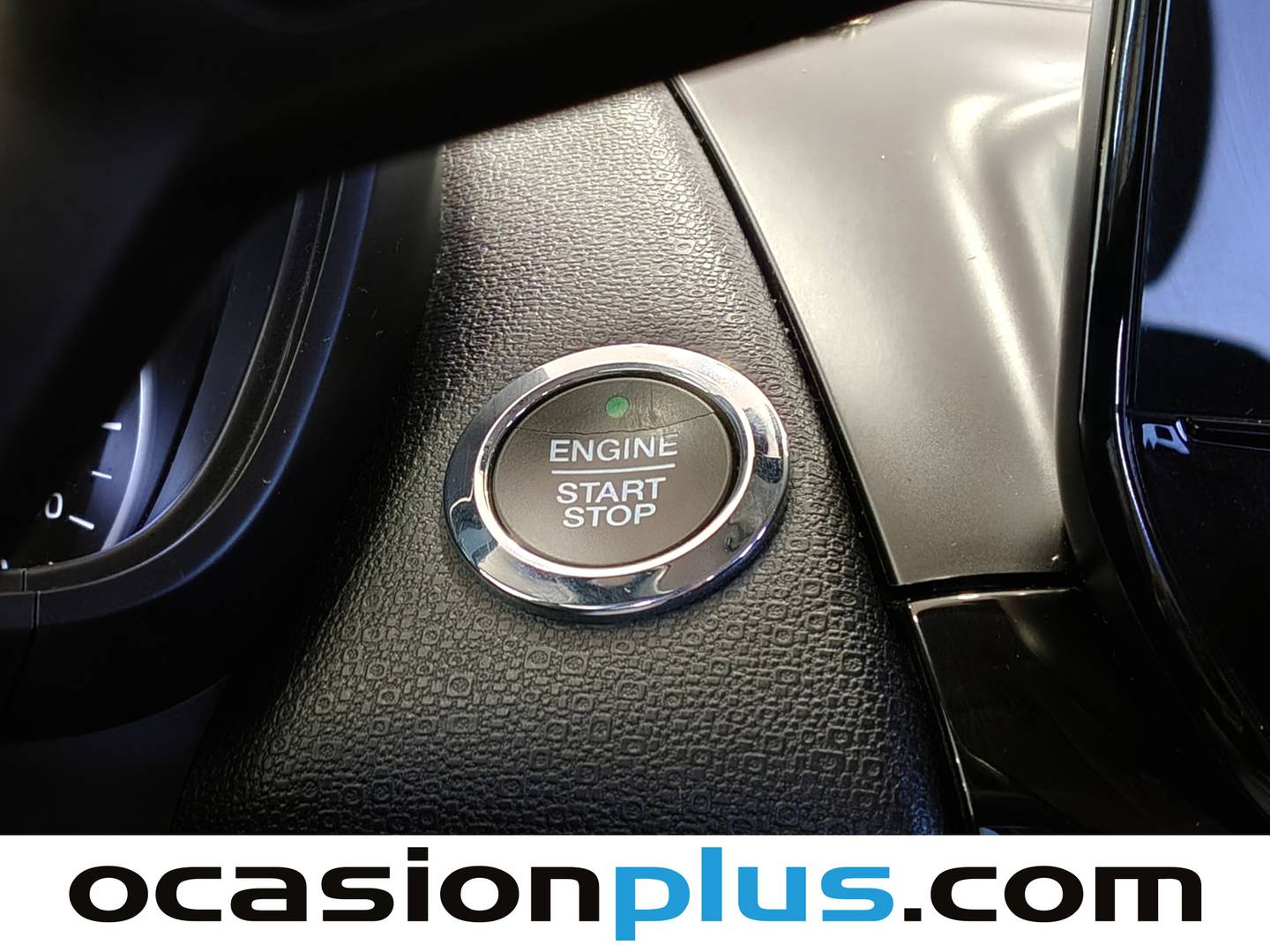 Ford EcoSport Ford EcoSport 1.5 TDCi S&S ST Line (100 CV) diésel