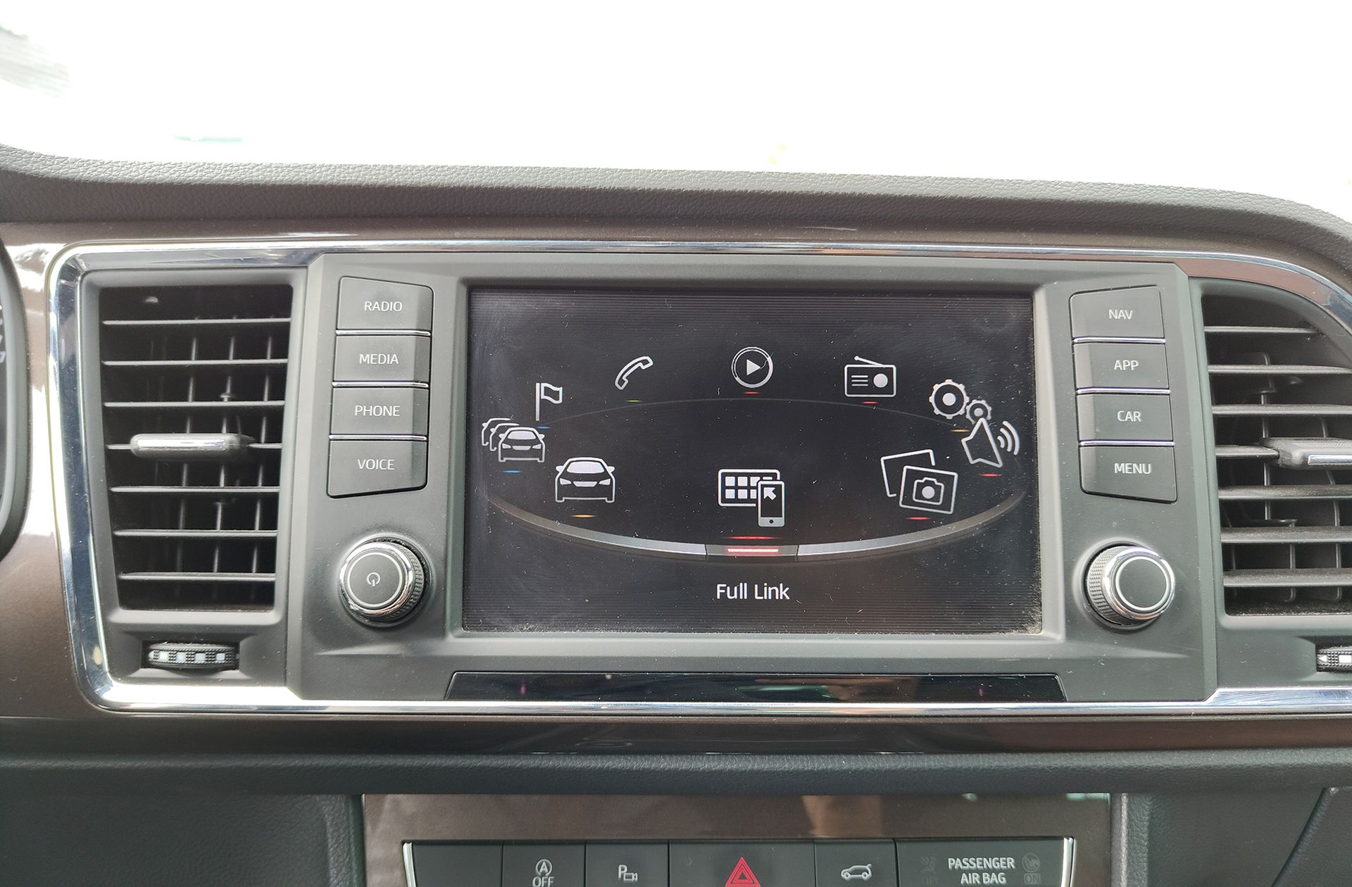 SEAT Ateca 2.0 TDI Xcellence 4Drive - foto 8