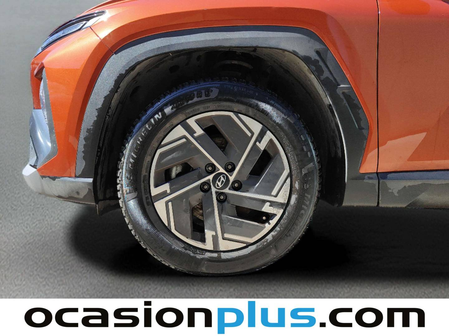 Hyundai Tucson Hyundai Tucson 1.6 T Maxx (160 CV) 160cv