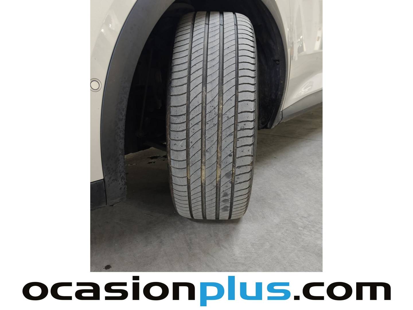 Foto DS DS 7 Crossback DS DS7 Crossback E-Tense 225 Ligne Noire Auto (225 CV)