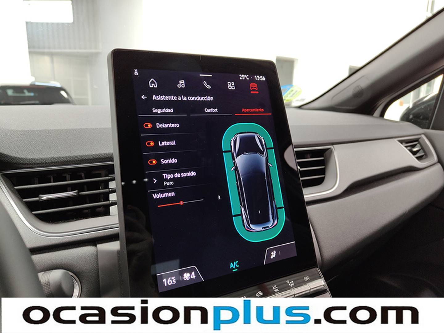 Foto Renault Captur Renault Captur Techno TCe 160 Mild Hybrid EDC (160 CV)