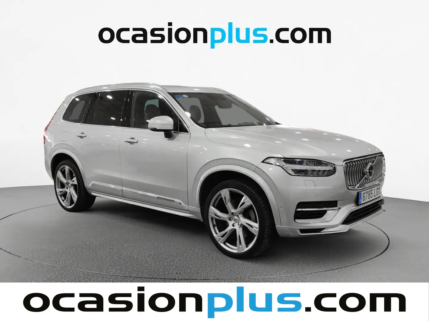 Foto Volvo XC90 Volvo XC90 T8 Recharge Inscription AWD Auto (390 CV) 7 Plazas