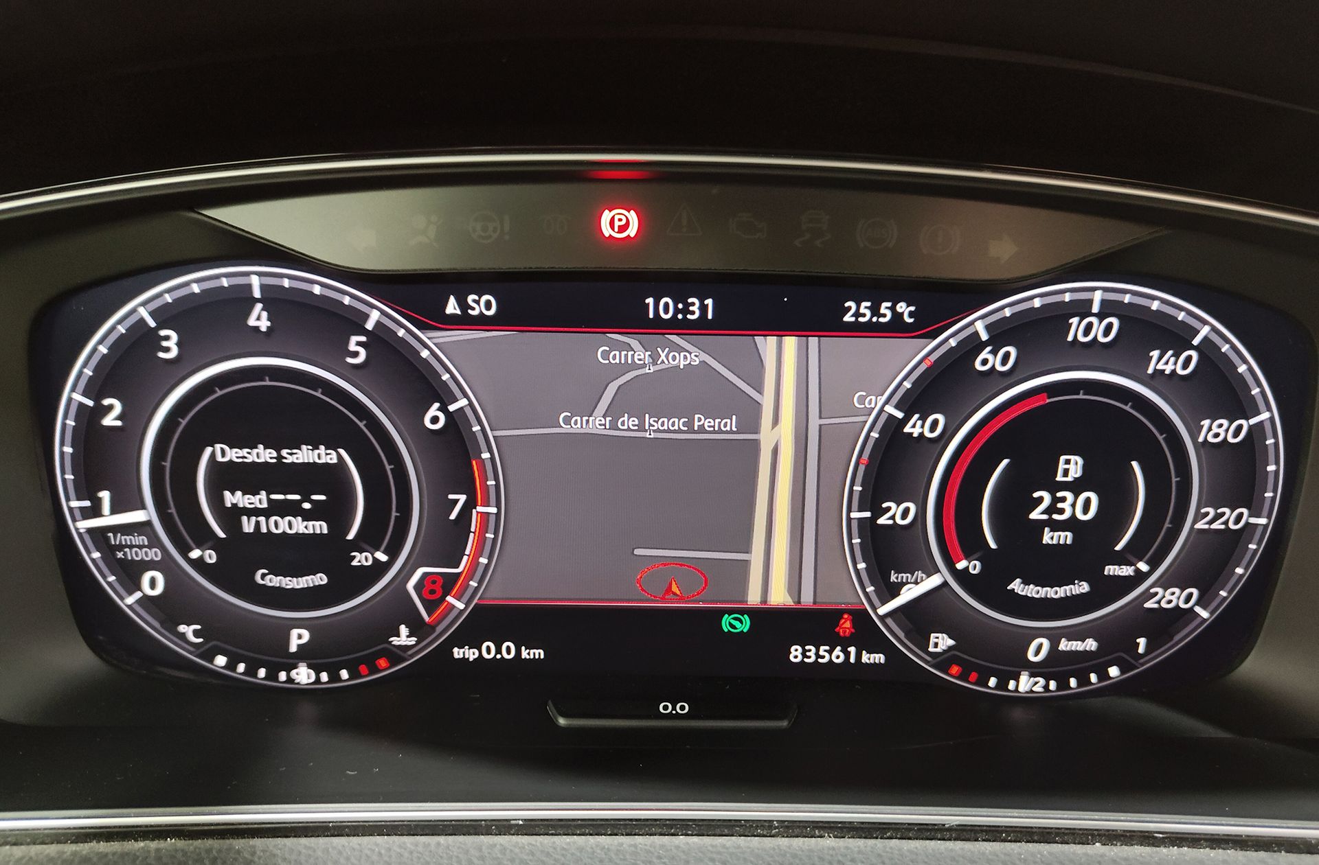 Volkswagen Golf GTI 2.0 TSI DSG - foto 26