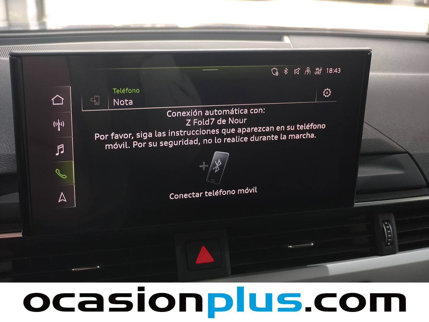 Audi A4 Audi A4 Avant Advanced 35 TFSI (150 CV) S tronic barato