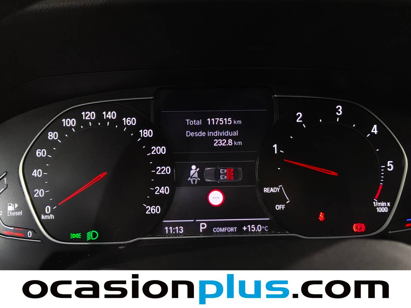 BMW Serie 3 BMW Serie 3 320d (190 CV) 2020