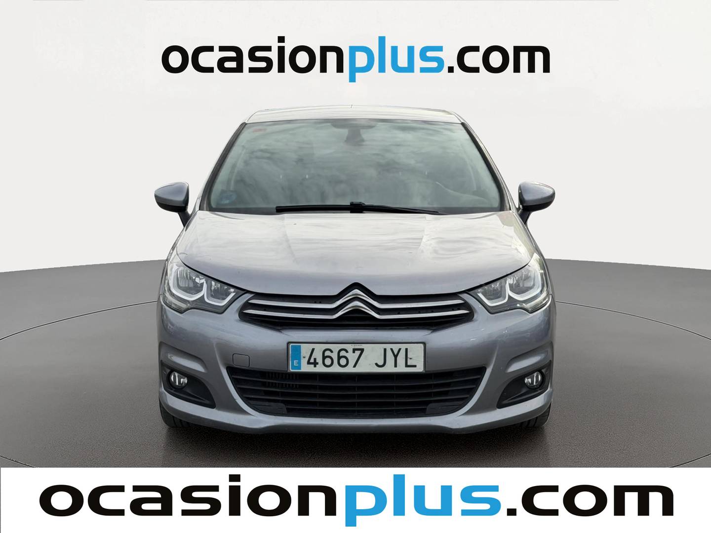 Citroën C4 Citroën C4 BlueHDi 100 Live Edition (99 CV) 99cv