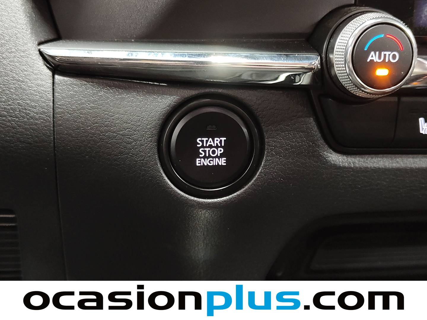 Mazda CX-30 Mazda CX-30 2.0 e-SKYACTIV-X Homura 2WD AT (186 CV) seminuevo