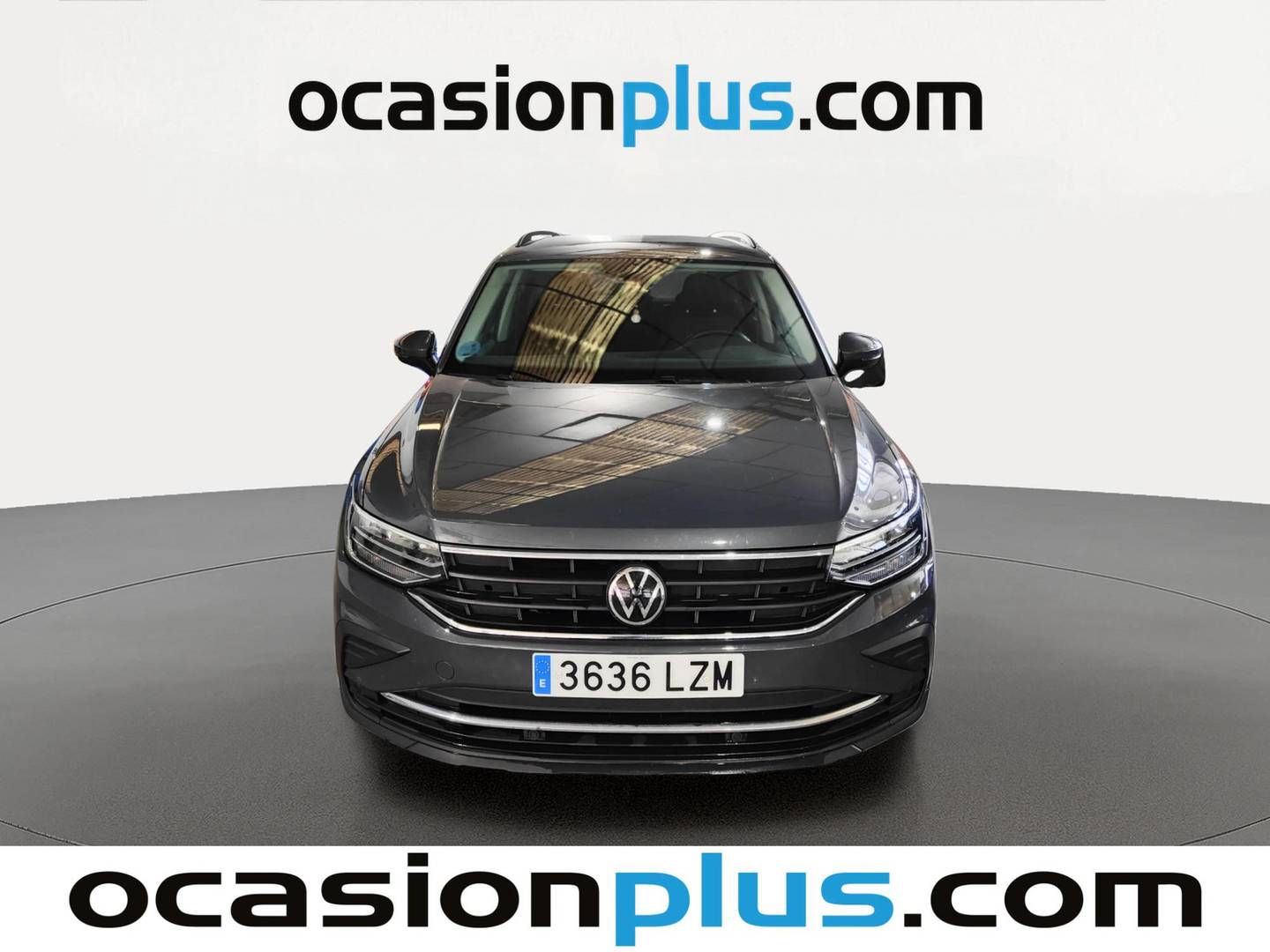Volkswagen Tiguan Volkswagen Tiguan 1.5 TSI (130 CV) 130cv