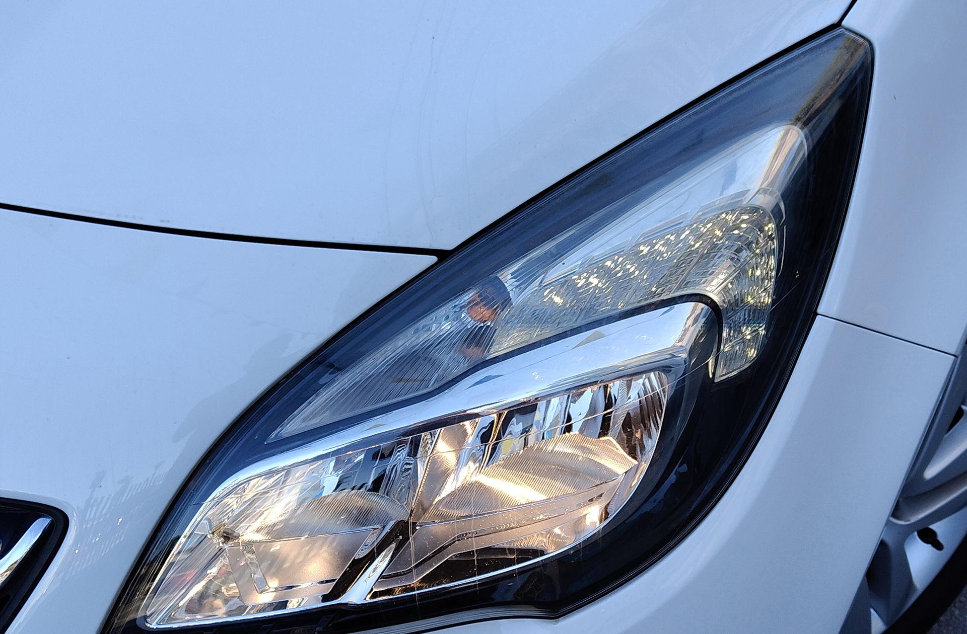 Opel Meriva 1.6 CDTi Selective - foto 12