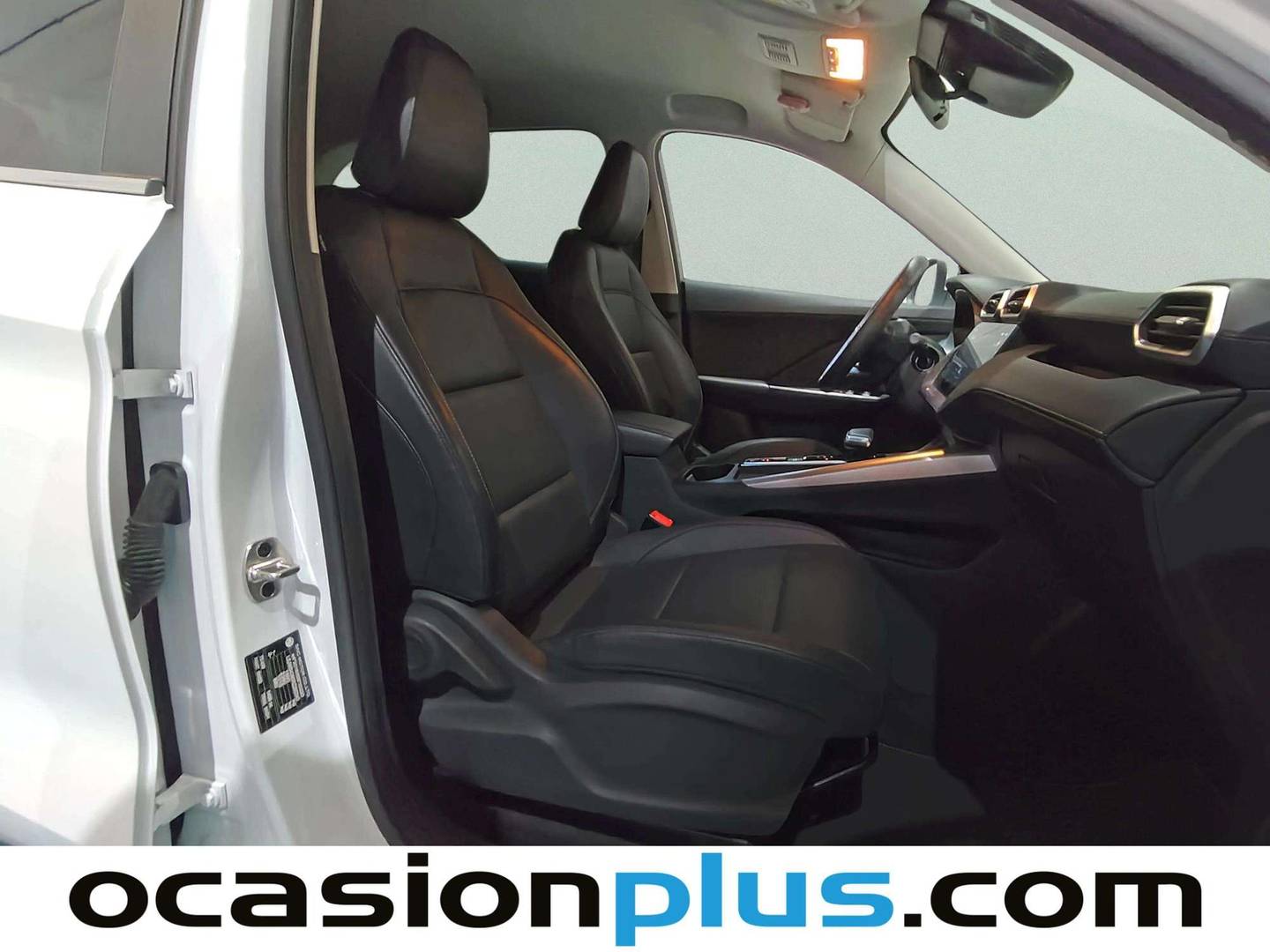 MG ZS MG ZS 1.5 Hybrid+ Luxury (197 CV) barato